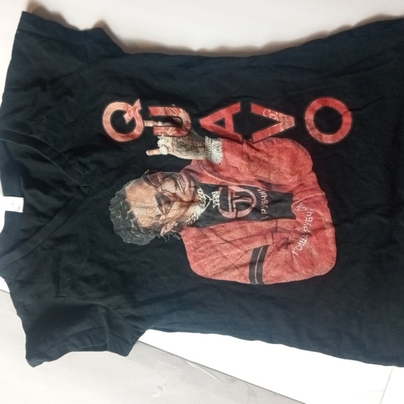 Quavo T Shirt (S) - Picture 6 of 6